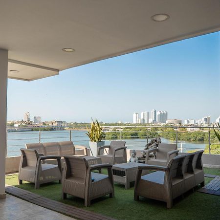 Suite Con Balcon Cerca Al Centro Cartagena エクステリア 写真