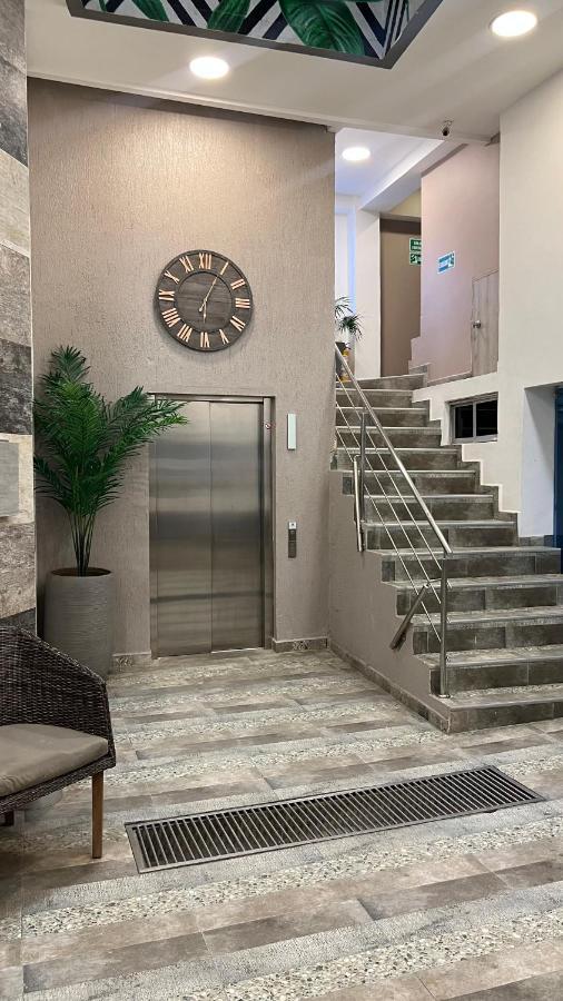 Suite Con Balcon Cerca Al Centro Cartagena エクステリア 写真