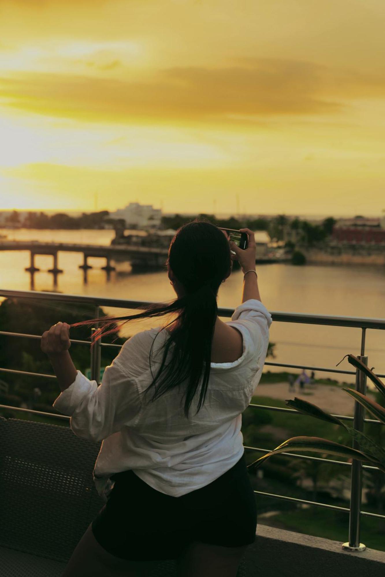 Suite Con Balcon Cerca Al Centro Cartagena エクステリア 写真