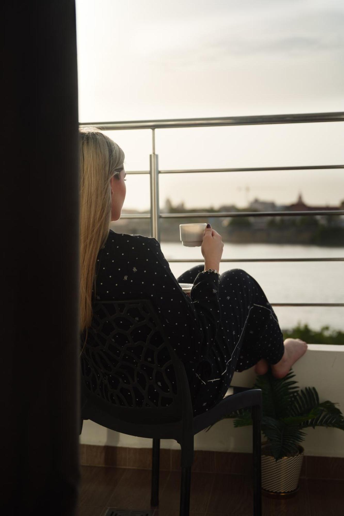 Suite Con Balcon Cerca Al Centro Cartagena エクステリア 写真