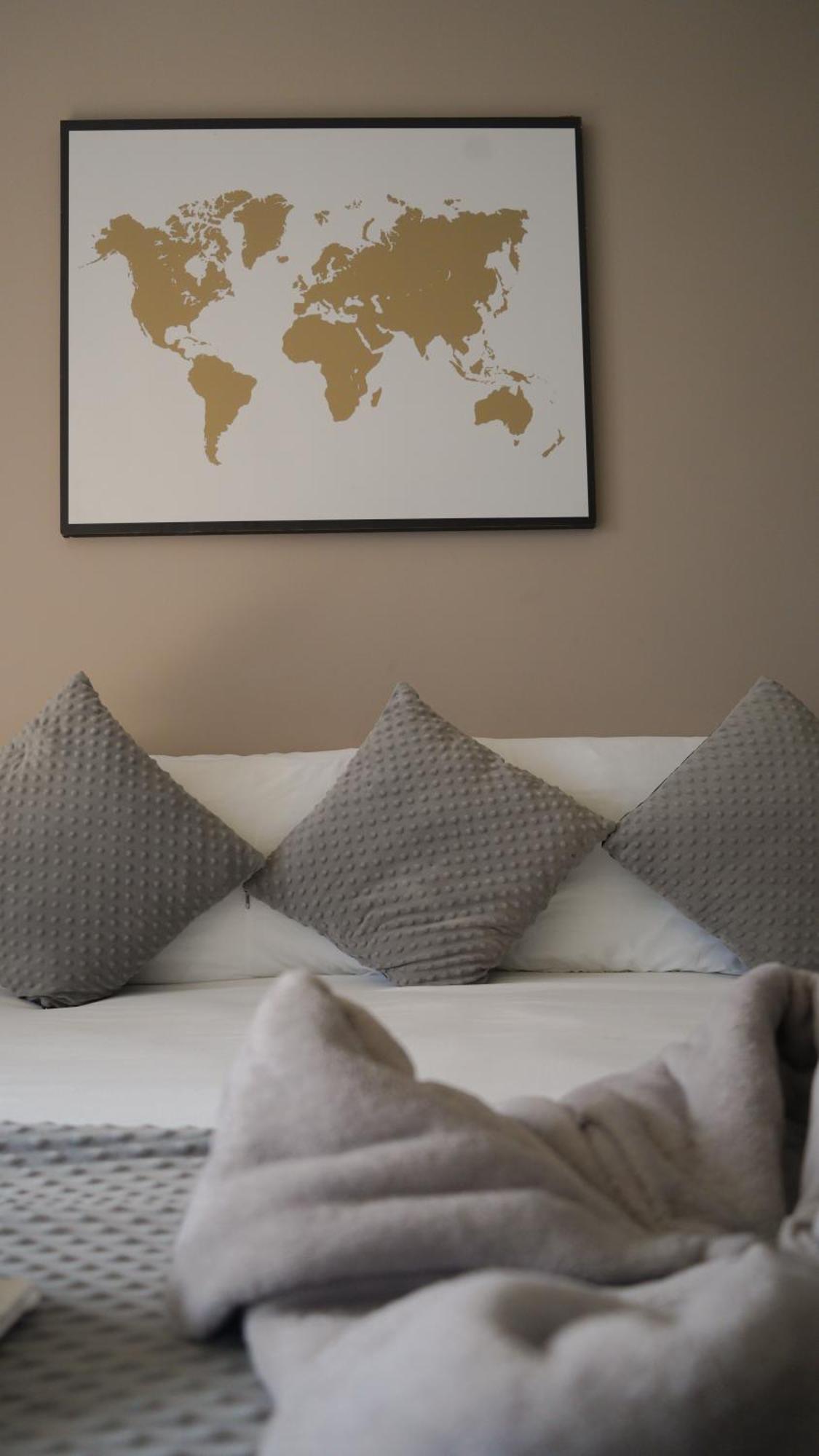 Suite Con Balcon Cerca Al Centro Cartagena エクステリア 写真